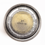 Giorgio Armani Gold Hercule (32) Eyes to Kill Intense Waterproof Eyeshadow