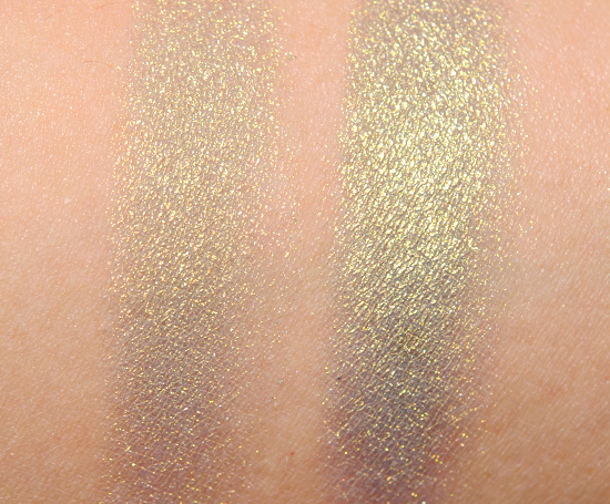 Giorgio Armani Gold Hercule (32) Eyes to Kill Intense Eyeshadow