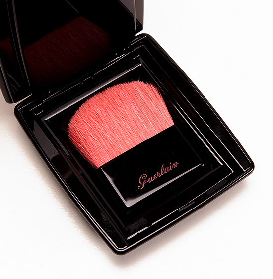 Guerlain Madame Rougit 4-Colours Blush