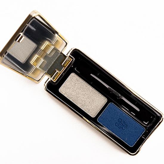 Guerlain Two Stylish (02) Ecrin 2 Couleurs Eyeshadow Duo
