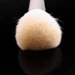 Hakuhodo J104 Powder Brush Round 