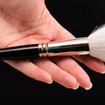 Hakuhodo J104 Powder Brush Round 