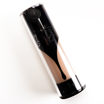 KVD Beauty Lock-It Tattoo Liquid Foundation