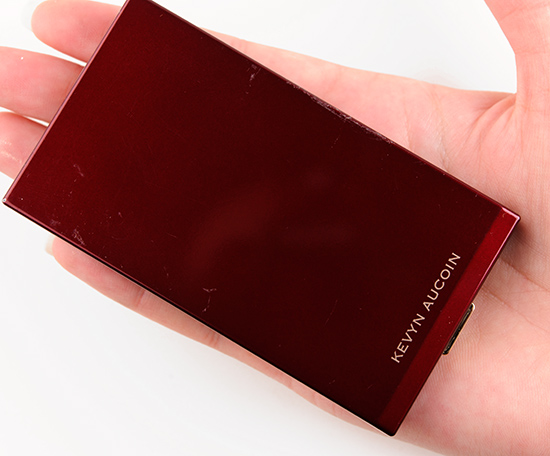 Kevyn Aucoin Candlelight The Celestial Powder