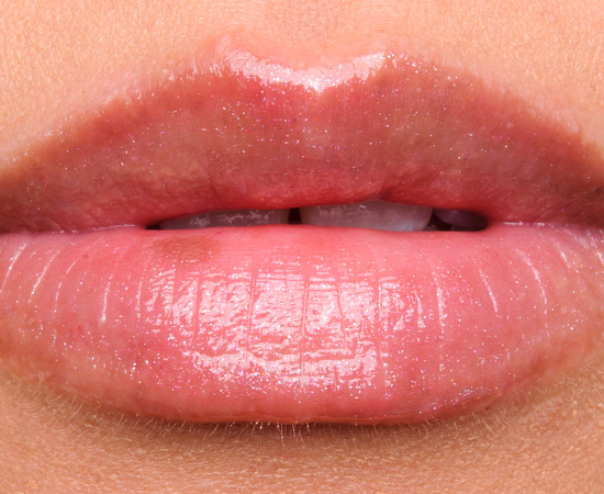L'Oreal Pucker-Up Pink Colour Riche Le Gloss
