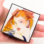 MAC Antonio Lopez Face/Coral Face Palette