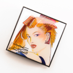 MAC Antonio Lopez Face/Coral Face Palette