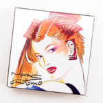 MAC Antonio Lopez Face/Coral Face Palette