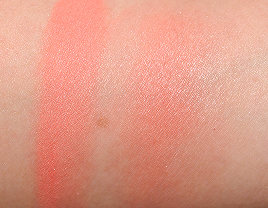 MAC x Antonio Lopez Face/Coral Palette