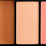 MAC Antonio Lopez Face/Coral Face Palette