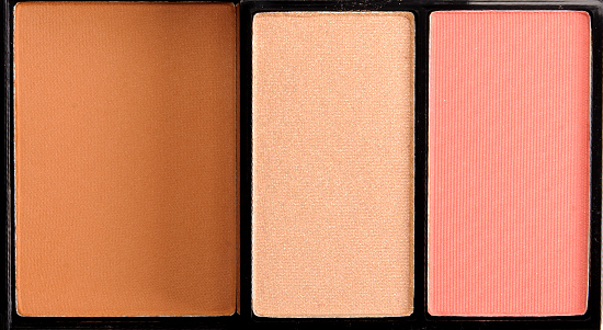 MAC x Antonio Lopez Face/Coral Palette