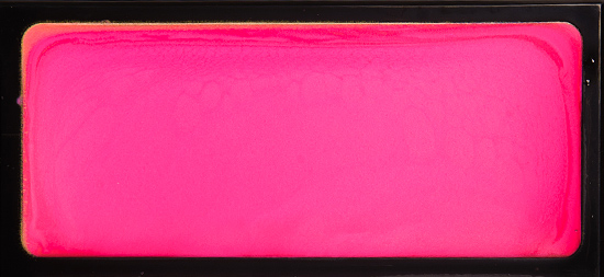 MAC x Antonio Lopez 3 Lips/Fuchsia Palette
