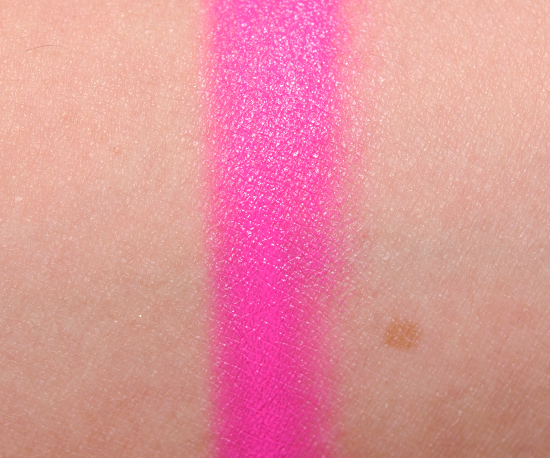 MAC x Antonio Lopez 3 Lips/Fuchsia Palette