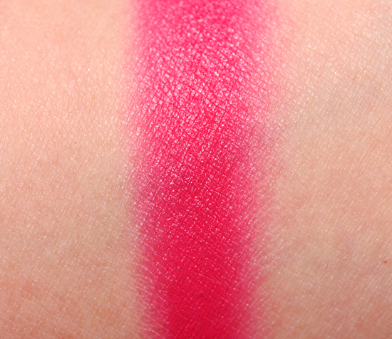 MAC x Antonio Lopez 3 Lips/Fuchsia Palette