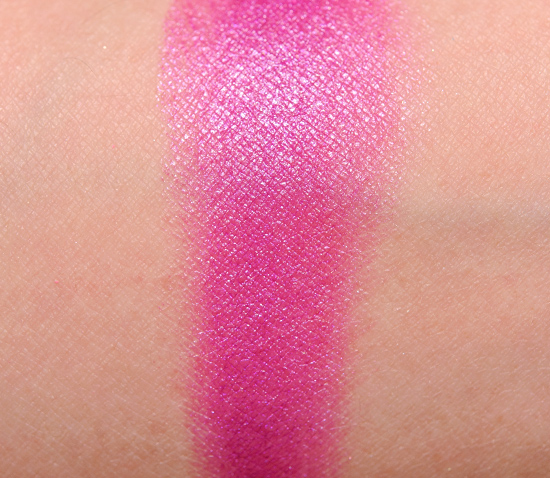 MAC x Antonio Lopez 3 Lips/Fuchsia Palette