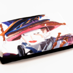 MAC Antonio Lopez Makeup Bag