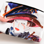 MAC Antonio Lopez Makeup Bag 