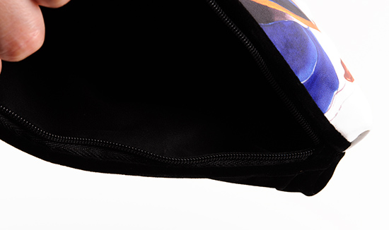 MAC x Antonio Lopez Makeup Bag