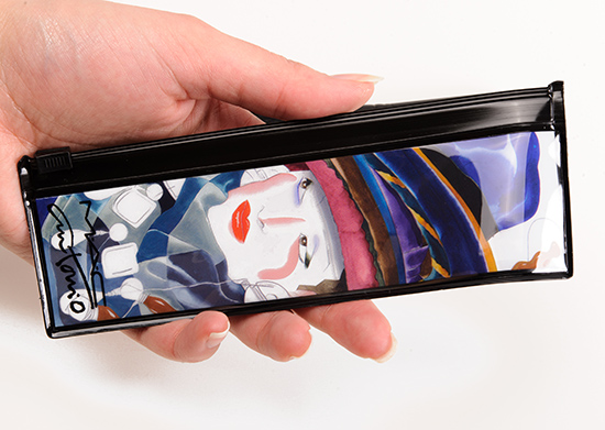 MAC x Antonio Lopez 129SE Brush