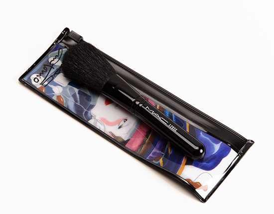 MAC x Antonio Lopez 129SE Brush