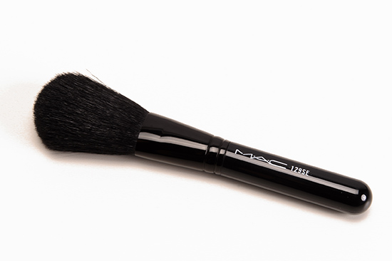 MAC x Antonio Lopez 129SE Brush