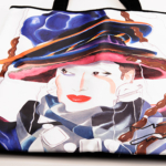 MAC Antonio Lopez Tote