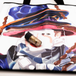 MAC Antonio Lopez Tote 