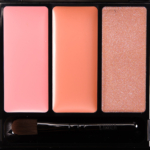 MAC Antonio Lopez 3 Lips/Nude Lip Palette