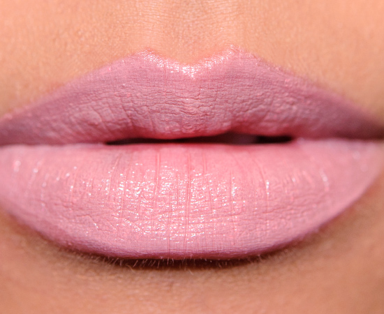 MAC x Antonio Lopez 3 Lips/Nude Palette