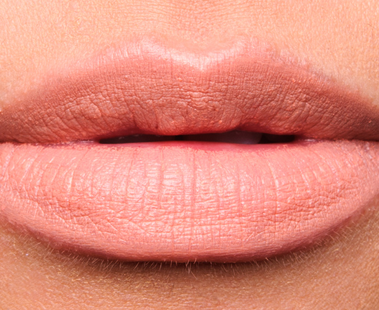 MAC x Antonio Lopez 3 Lips/Nude Palette