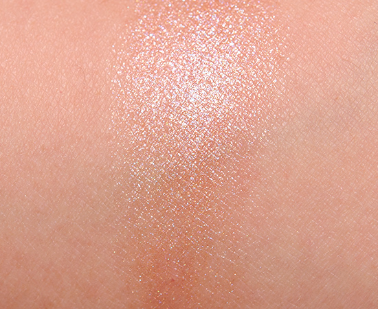 MAC x Antonio Lopez 3 Lips/Nude Palette