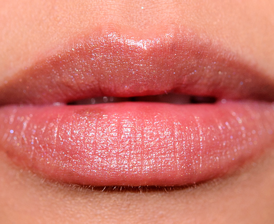 MAC x Antonio Lopez 3 Lips/Nude Palette