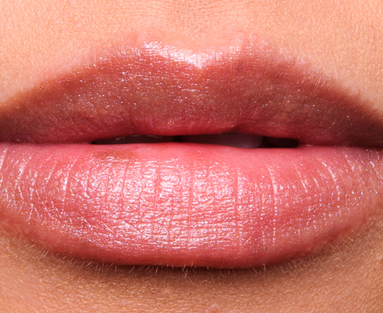 MAC x Antonio Lopez 3 Lips/Nude Palette