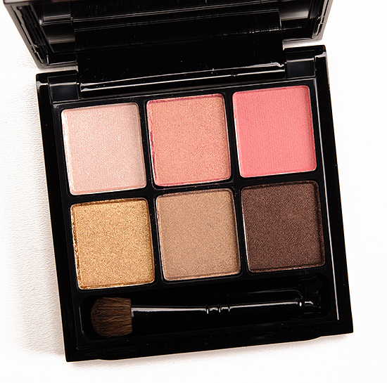 MAC Antonio Lopez 6 Eyes/Creative Copper Eyeshadow Palette