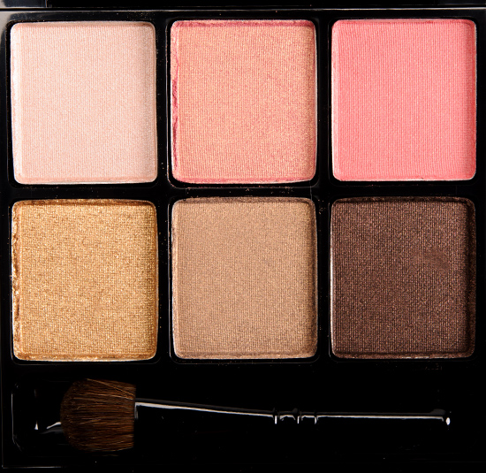 MAC Antonio Lopez 6 Eyes/Creative Copper Eyeshadow Palette