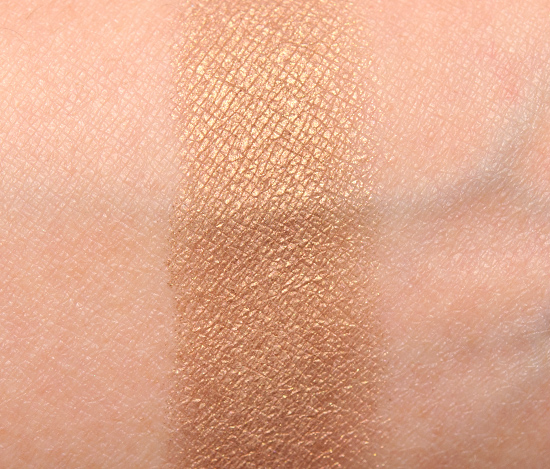 MAC Antonio Lopez 6 Eyes/Creative Copper Eyeshadow Palette