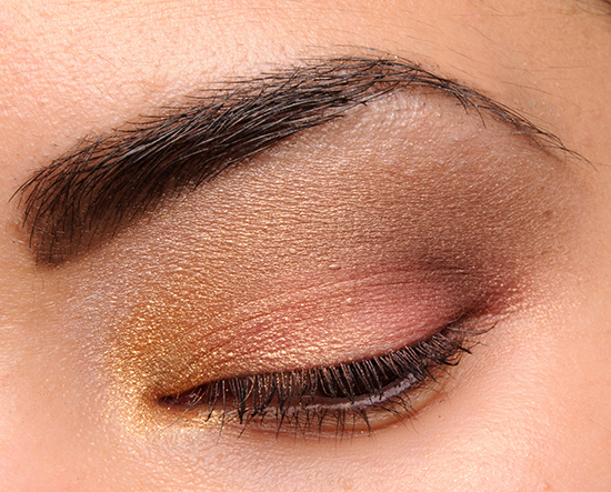 MAC Antonio Lopez 6 Eyes/Creative Copper Eyeshadow Palette