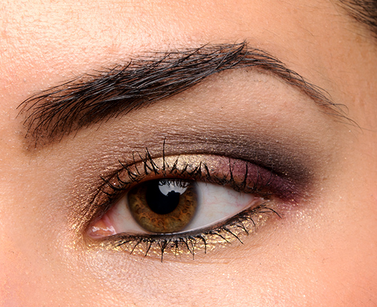MAC Gilt Gourmet Fluidline