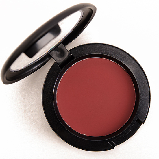 MAC Cremeblend Blush Glamour Feast