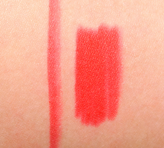 MAC High Energy Pro Longwear Lip Pencil