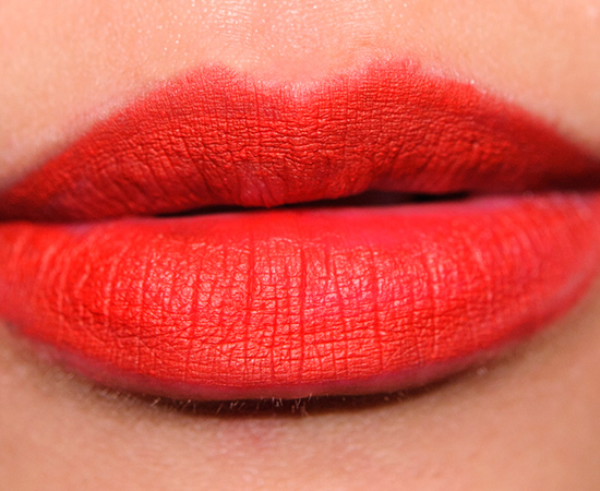 MAC High Energy Pro Longwear Lip Pencil