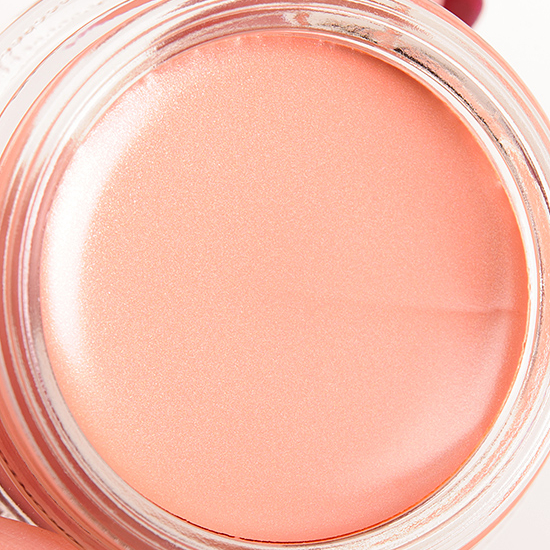 MAC Perky Pro Longwear Paint Pot Review & Swatches