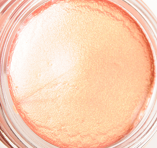 MAC Rubenesque Pro Longwear Paint Pot