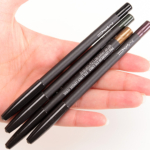 MAC Strong Willed Pro Longwear Eyeliner
