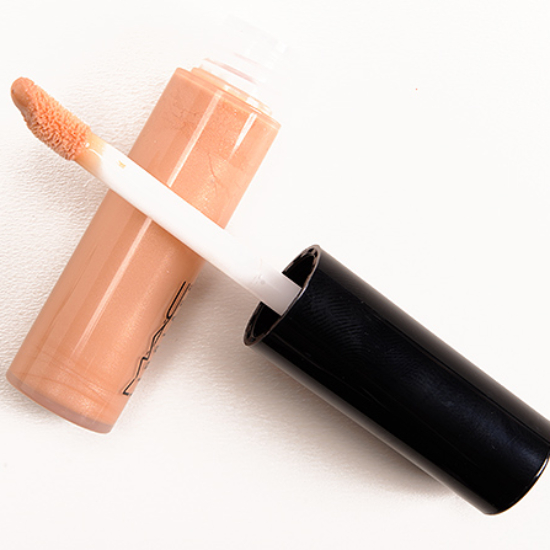 MAC Ultimate Dish Lipglass