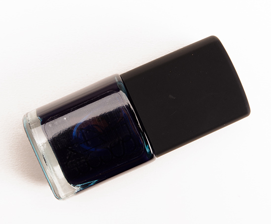 NARS 413 BLKR Nail Polish