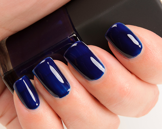 NARS 413 BLKR Nail Polish