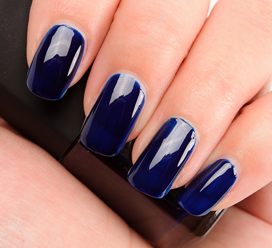 NARS 413 BLKR Nail Polish