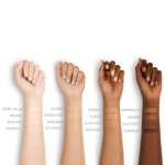 NARS Pure Radiant Broad Spectrum Tinted Moisturizer 