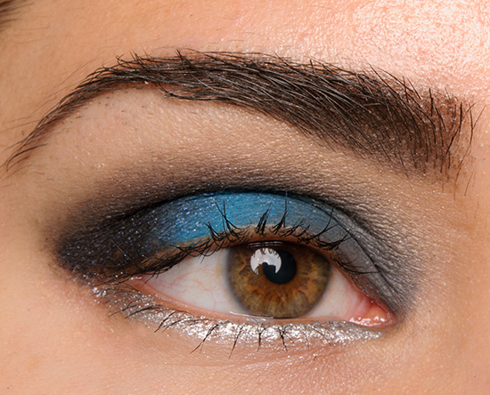 NARS Solomon Islands Eye Paint